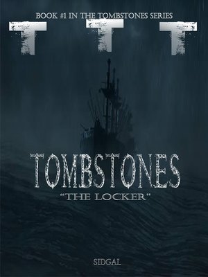 cover image of Tombstones